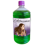 Perfume Alfazema | Alfazema De Caboclo Na Umbanda - 1000ml - 1l