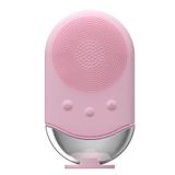 Limpador De Silicone, Inteligente De Alta Frequência Impermeável