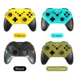 Controlador Bluetooth Sem Fio Para Nintendo Switch Pc Android