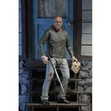 Neca Sexta-feira A 13ª Parte Iii Action Figure Brinquedos (one Size)