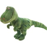 Sunrain Dinossauro Pelúcia Brinquedos, Simulação Bonito Stuffed Animal