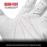 Luvas De Beisebol Franklin Sports Mlb - Cfx Pro Adul