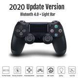 Controlador De Jogo Sem Fio Bluetooth Para Ps4 Controlador Inalar