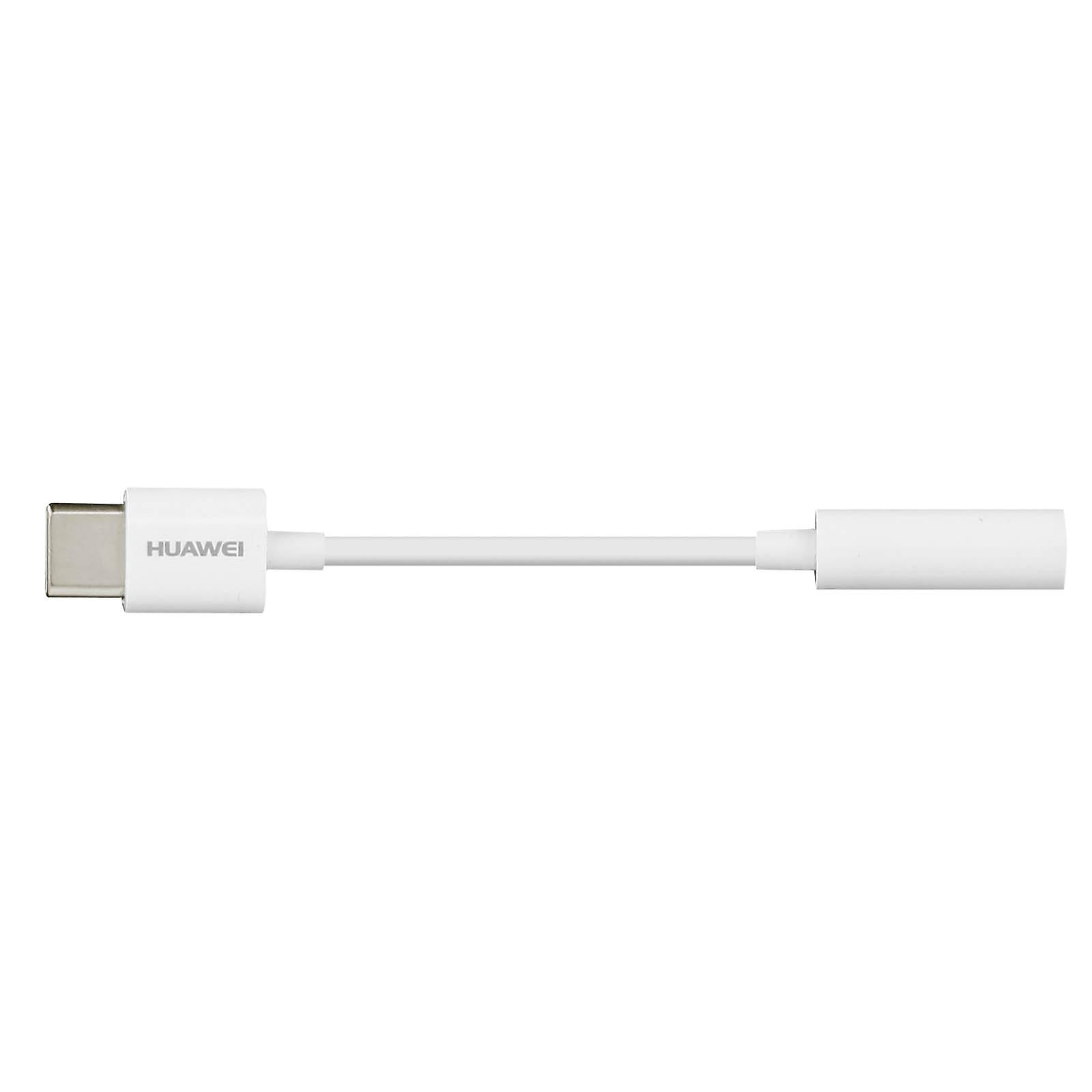 Adaptador Usb Tipo-c Para Jack 3.5mm. Plugue De Áudio Para Fones De Ouvido / H