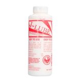 Pó Lubrificante J-lube Obstetrics 283gr Para Animais Domésticos