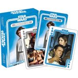 Star Wars - Princesa Leia Cartas De Baralho