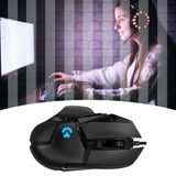 G502 Hero Master Com Wire Gaming Mouse Rgb Gaming Chicken L