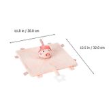 1pcs Bebê Etiqueta Cobertor