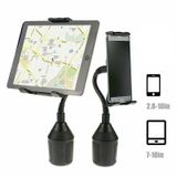 Suporte De Copo Do Carro Para Ipad Samsung Galaxy Tablet 7 -10 Tablet
