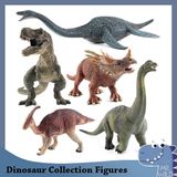 Dragão Dinossauro Animal Collection Modelo Brinquedo