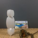 Simples Enfeites De Cerâmica Artesanal Criativa, Casa Nórdica