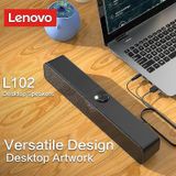 Barra De Som De Tv Com Fio E Bluetooth Versão Home Surroundfor Pc