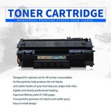 Toner Compatível Com Tianse Q7553a Para Hp Q7553a P2014