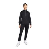 Conjunto Moletom Nike Preto-masculino