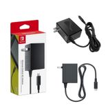 Adaptador De Alimentação Para A Consola Nintendo Switch. (...)
