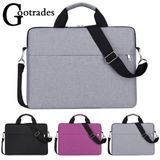 Laptop Sleeve Case Shoulder Bag Shockproof Para Apple Macbook