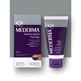 Creme Que Ajuda A Prevenir E Tratar Estrias (150g)