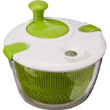 Salada Cuisinart Spinner, Verde E Branco