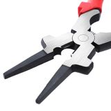 8 Multi-function Mig Alicate De Soldagem Para Welder Tocha Cleani