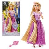 Disney Rapunzel Classic Doll – Emaranhado – 11 1/2 Polegadas