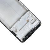 Oled Touch Screen Com Moldura Para Samsung A22 4g Sm-a225