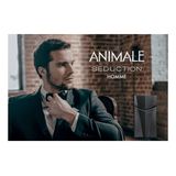 Animale Seduction Mascunlino Eau De Toilette 30ml