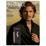 Animale For Men Eau De Toilette 30ml