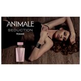 Animale Seduction Feminino Eau De Parfum 30ml