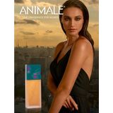 Animale Feminino Eau De Parfum 30ml