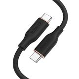 Anker Usb-c Para Cabo Usb-c, Cabo 643 100w 3ft, Usb 2.0 Tipo C Carregamento Cabo Carga Rápida Para Macbook Pro 2020, Ipad Pro 2020, Ipad Air