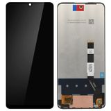 Display Touch Screen Para Motorola One 5g Ace