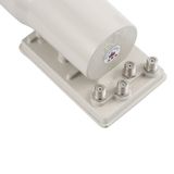 Banda 1240c Digital Lnb High Gain One Solution Lnbf Hd Satell