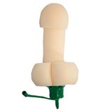 Esponja Com Vibrador Em Formato De Pênis - Sponge Soakers - Nanma