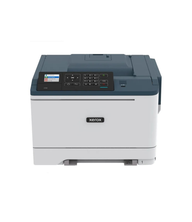 Multifuncional Xerox C310 Laser Colorida Usb, Ethernet e Wi-fi
