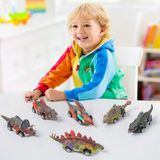 Brinquedo Do Dinossauro Puxar Para Trás Carros Dino Carros Brinquedos Veículo Caminhão Brinquedo