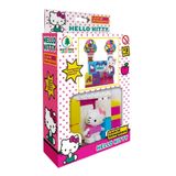 Blocos Hello Kitty Loja De Brinquedos - Monte Líbano