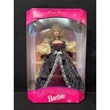 Barbie 1996 Winter Fantasy 2 Blonde - Sam&#39;s Club Exclusive