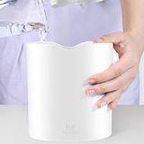 Grande Capacidade Dual Jet Quiet Atomizer Umidificador Hidratante