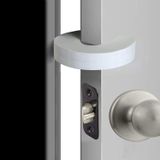 8 Pacote Protetores De Dedo Da Porta, Porta À Prova De Bebê Slam Stopper, Proteger Dedos Infantis Com Protetor De Espuma Macia, Evitar Fer