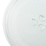 Acessórios De Micro-ondas Forno Rotativo Forno Transparente Microwa