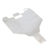 Metal Steering Bellcrank Set Conjunto De Direção Compatível Wi