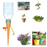 Kit De Irrigação Por Gotejamento Diy Rega Automática De Irrigação De Plantas