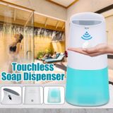 Mijia Automatic Dispensador De Sabão Automático Com Espuma Embutida