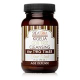 Shea Terra Kigelia Age Defense Collection - Limpeza Do Rosto