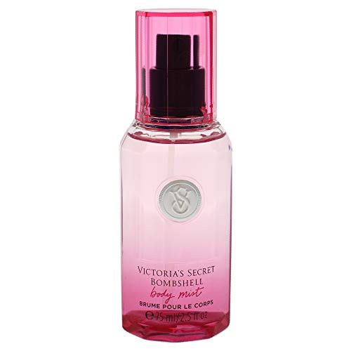 2.5oz Victoria's Secret orders Pink Perfume 2.5oz