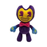 Nova Bendy E A Figura Da Série Da Máquina De Tinta Bendy Boris Plus