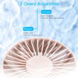 Mini Ventiladores Recarregáveis Usb Summer Air Cooler Ventilador Lun
