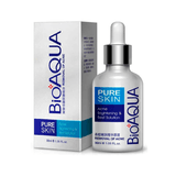 Limpeza Facial Bioaqua Serum Pure Skin Remove Acne E Bl