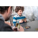 Uno Card Game, Agora Uno Fun Inclui O Mundo De Multicoloridos