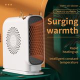 Aquecedor Aquecimento Rápido Anti-escaldadura Controle De Termostato Superaquecimento P